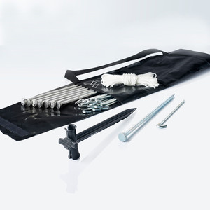 Aerise Kit di Fissaggio per Erba - Product Image 1