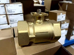 <span class=keywords><strong>Vanne</strong></span> solénoïde à <span class=keywords><strong>gaz</strong></span> Siemens à raccord fileté VGD20.4011C VGD20.5011C VGD20.403 VGD20.503 VGD20.406 VGD20.2511 - Product Image 2