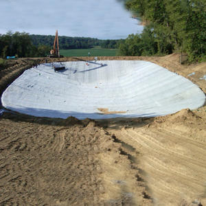 Fabricant de <span class=keywords><strong>géotextile</strong></span> non tissé 1000g <span class=keywords><strong>m2</strong></span> prix spunbond <span class=keywords><strong>géotextile</strong></span> de drainage en tissu <span class=keywords><strong>g</strong></span>éosynthétique non tissé pour allée - Product Image 5