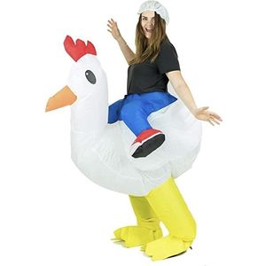 Haute publicité grand disfraz gonflable adulte canard costume publicité gonflables gonflables géant - Product Image 4