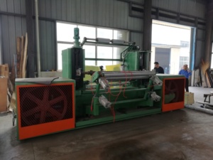 Cao Su EPDM Phòng Tập Thể Dục Sàn Tấm CuộN Máy Làm Phòng Tập Thể Dục Trung Tâm Thể Dục Mat - Product Image 5