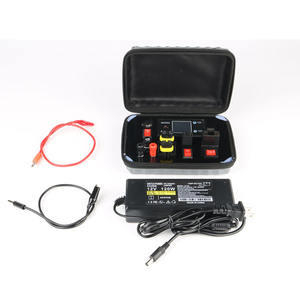 Led araba işık kurulu süper Mini lamba Test için evrensel H4 H7 9005 otomatik lamba ekran araba Led ışık Test kurulu - Product Image 1