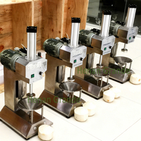 Machine à décortiquer la noix de coco portable, éplucheur de noix de coco léger pour un usage domestique et les petites entreprises