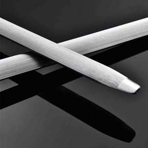 Afilador de <span class=keywords><strong>cuchillos</strong></span> de acero afilado magnético de la familia profesional - Product Image 3