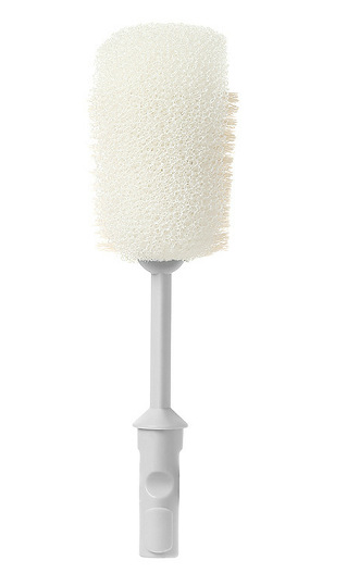 upgraded version brush head
