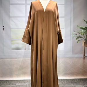 فستان نسائي أنيق أنيق من Zifeng OEM من الشرق الأوسط - Product Image 1