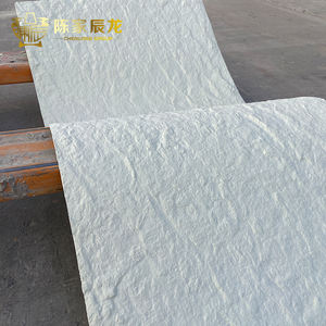 MIGLIORE Revêtement mural Extérieur <span class=keywords><strong>Maison</strong></span> mcm Carrelage en <span class=keywords><strong>pierre</strong></span> Carreaux <span class=keywords><strong>de</strong></span> placage Matériau plaqué Carrelage mural en argile flexible Panneaux en <span class=keywords><strong>pierre</strong></span> tendre - Product Image 2