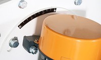 Équipement de tri et de criblage de haute efficacité à vibration linéaire pour céréales, aliments et poudres