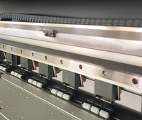Impresora Económica para Exteriores con Tinta Eco Solvente para Plotter Skycolor SC4180TS