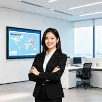 Transport maritime LCL porte-à-porte DDP de Chine vers les États-Unis, Amazon FBA, Top 10 des transitaires, assistance 24h/24 et 7j/7
