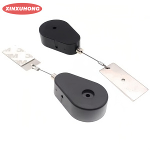 XXH-PB003 ODM có thể thu vào chống trộm kéo hộp ABS nhựa bán lẻ hiển thị Tether thiết bị an ninh Sản phẩm an toàn - Product Image 3