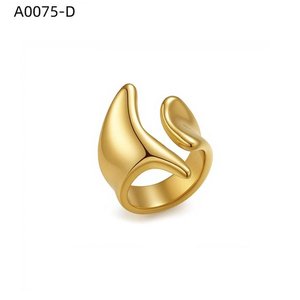Fashion <b>Ring</b> A0075 for Women High Quality Jewelry - Product Image 2