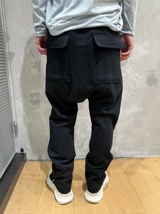 Pantalones Deportivos SUBHUMAN para Hombre, Corte Holgado, Tallas Grandes, Estilo Casual Europeo y Americano, Hip Hop, Ropa Urbana - Product Image 2