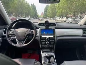 Haval <span class=keywords><strong>H2</strong></span> 2018 1.5T Smart Edition SUV Compact Automatique 7DCT 5 Portes 5 Places Conduite à Gauche d'Occasion pour l'Exportation - Product Image 4