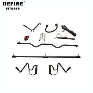 Máquina Smith Multifuncional Comercial de Gimnasio, Equipo de Fitness de Alta Demanda, la Mejor Máquina Smith para Gimnasio, Aquat Rack - Product Image 5