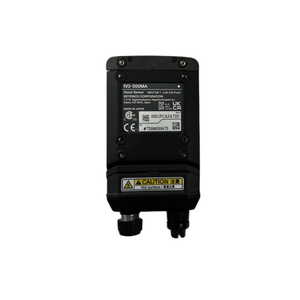 Cámara Inteligente con IA Iv3 500ma, Modelo Estándar, Monocromática, Enfoque Automático, 1,3 Megapíxeles, IP67, para Sistemas de Visión - Product Image 3