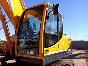 Corée du Sud Excavatrice Hyundai 220 d'occasion de 22 tonnes Excavatrice R220LC-9S Hyundai d'occasion à vendre bon marché bon prix - Product Image 3