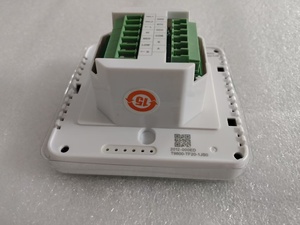 Pengendali suhu T9800-TB21-1JA0 T9800-TF21-1JS0 Johnson T9800-TF20-1JS0 pengontrol suhu jaringan sentuh - Product Image 6