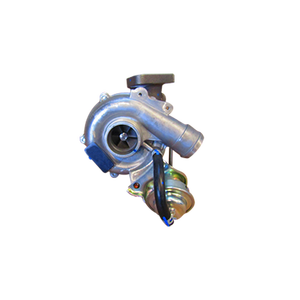 Turbocompresor, Supercargador Apto para MITSUBISHI IHIVT10 Turbinas Completas - Product Image 1