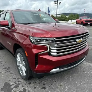 Nouveau <span class=keywords><strong>prix</strong></span> pour 2024 2025 SUV <span class=keywords><strong>CHEVROLET</strong></span>-SUBURBAN d'occasion à vendre avec garantie faible kilométrage en bon état de fonctionnement - Product Image 3
