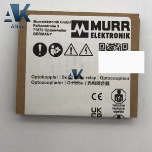โมดูลออปโตคัปเปลอร์แบบเสียบปลั๊ก MURR ELEKTRONIK 3000-32522-2100040 MIRO 6.2 - Product Image 2