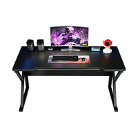 Escritorio para Juegos de Alta Calidad, Mesa de Computadora para Oficina, Escritorio para PC R2S, el Mejor Escritorio para Juegos