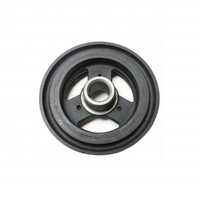 12583151 Crankshaft Damper Pulley Auto Parts Engine System 12623796 Harmonic Balancer for Buick Regal Chevrolet Captiva Cobalt