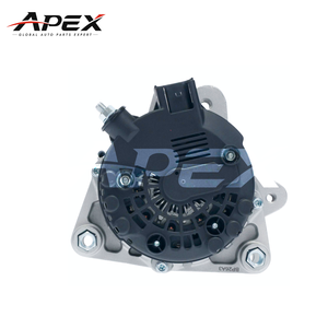 <span class=keywords><strong>Alternateur</strong></span> APEX-ALHY029 12V 130A pour <span class=keywords><strong>Hyundai</strong></span> <span class=keywords><strong>Accent</strong></span> 1.6L 2022-/KIA Rio 1.6L 2020-KIAK5 1.6L Nouvel <span class=keywords><strong>Alternateur</strong></span> 11973N - Product Image 3