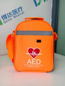 <span class=keywords><strong>Défibrillateur</strong></span> <span class=keywords><strong>automatique</strong></span> (DAE) le plus rentable : Moniteur médical d'urgence et <span class=keywords><strong>défibrillateur</strong></span> à <span class=keywords><strong>prix</strong></span> compétitif - Product Image 6