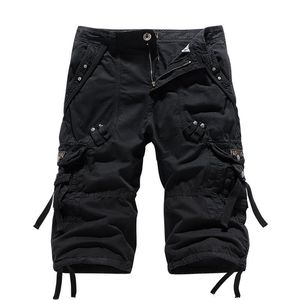 <span class=keywords><strong>Pantalones</strong></span> <span class=keywords><strong>cortos</strong></span> de <span class=keywords><strong>trabajo</strong></span> multibolsillos sueltos para <span class=keywords><strong>hombre</strong></span> al por mayor, <span class=keywords><strong>pantalones</strong></span> <span class=keywords><strong>cortos</strong></span> lavados 7/10, <span class=keywords><strong>pantalones</strong></span> <span class=keywords><strong>cortos</strong></span> sueltos de algodón para <span class=keywords><strong>hombre</strong></span> - Product Image 3
