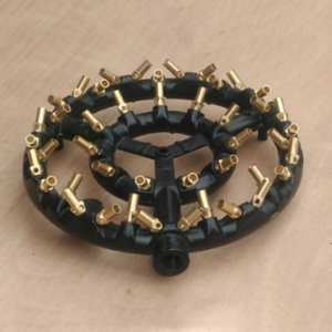 Cocina industrial Hierro fundido de alta temperatura 44 puntas Quemador de chorro de gas propano para rango <span class=keywords><strong>Wok</strong></span> - Product Image 1