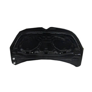 Cofano Motore per <span class=keywords><strong>Citroen</strong></span> <span class=keywords><strong>C3</strong></span> <span class=keywords><strong>Aircross</strong></span> 2017-2025 OEM 9812723280 Ricambio Diretto Stile OEM Pannello Cofano Durevole - Product Image 4