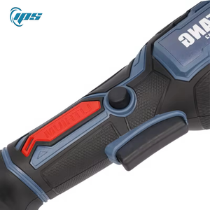 Polissage haute puissance Micro meuleuse d'angle sans fil outils électriques batterie Rechargeable au Lithium découpeuse légère sans fil - Product Image 5