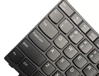 Keyboard asli untuk Laptop Keyboard untuk Lenovo ThinkPad T14 Gen 1 P14s Gen 1 P14s