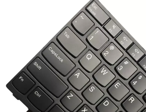 Tastiera originale per tastiera portatile per Lenovo <span class=keywords><strong>ThinkPad</strong></span> T14 Gen 1 P14s Gen 1 P14s - Product Image 4