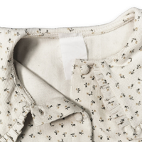 Nouvelle collection printemps-été, pull 100% coton écologique, nœud pour filles, pantalon à manches longues, ensemble 3 pièces, costume d'automne