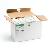 Pipettes Pasteur jetables en plastique de 4 ml pour laboratoire – Consommables de laboratoire
