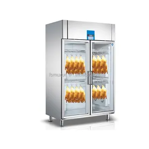 MUXUE Duck – chambre de vieillissement à sec pour viande, pour <span class=keywords><strong>boucherie</strong></span>, MX-LPG1220F - Product Image 1