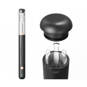 Nettoyeur d'oreille sans fil avec caméra HD 1080P <span class=keywords><strong>Endoscope</strong></span> léger Compatible avec les téléphones <span class=keywords><strong>iPhone</strong></span> et Android - Product Image 5
