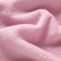 Peignoir de couple d'été fin en tissu gaufré, style hôtel, mi-long, absorbant, à manches longues, grande taille, pour homme