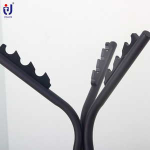 <span class=keywords><strong>Perchero</strong></span> Metálico Minimalista <span class=keywords><strong>Industrial</strong></span> para Pasillo, <span class=keywords><strong>Perchero</strong></span> para Ropa de Salón, Gimnasio, <span class=keywords><strong>Perchero</strong></span> para Abrigos, Mueble para el Hogar, <span class=keywords><strong>Perchero</strong></span> Vertical para Ropa - Product Image 3