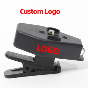 Lampe de lecture à clipser, lampe torche, lampe de lecture LED à clipser sur lunettes pour la pêche nocturne et l'entretien d'appareils - Product Image 5