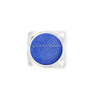 Fournitures de <span class=keywords><strong>peinture</strong></span> corporelle 5g personnalisables, prix d'usine professionnel pour les fêtes d'Halloween et de Noël, pour l'art facial et corporel - Product Image 4