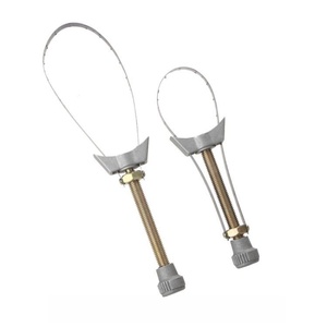 Outil de démontage de filtre à huile pour voiture, moto, clé à sangle, diamètre réglable, qualité supérieure - Product Image 1