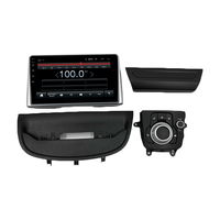 Autoradio pour Mazda 3 Axela 2013-18 2Din Android Octa Core Stéréo de voiture DVD GPS Navigation Lecteur multimédia Android Auto Carplay