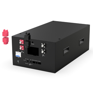 EU Warehouse Fast Delivery 48V 51.2V <b>Empty</b> Case Only for 16S 280Ah 314Ah Battery No BMS No Cells Poland Stock CE IEC - Product Image 6