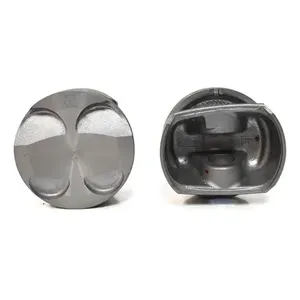 ชุดลูกสูบอลูมิเนียมมาตรฐานสำหรับ4L มินิคูเปอร์1.6 DOHC 16V N12B16A 08/17ชิ้นส่วนเครื่องยนต์ใหม่สำหรับรถ08/17รุ่น - Product Image 6