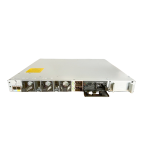 สวิตช์อีเทอร์เน็ตสำหรับองค์กร Catalyst 9300 ซีรีส์ รุ่น C9300-48T-A จำนวน 48 พอร์ต พร้อมพอร์ตไฟฟ้า RJ45 ความเร็ว 10/100/1000Mbps - Product Image 2
