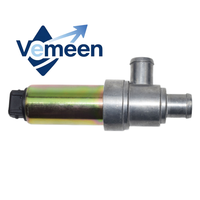 Soupape de régulation de ralenti à injection de carburant de haute qualité pour Volkswagen Passat Golf Jetta 037906457D