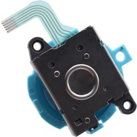 Nuevo Joystick Analógico 3D Original para Nintendo Switch 2, Controlador Joycon NS2, Palanca de Mando 3D